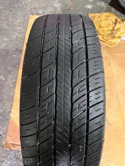 Uniroyal tire