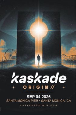 Kascade Santa Monica