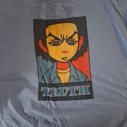 Custom Graphic Shirt