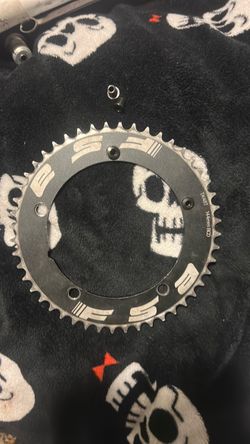 Fsa 48t chainring