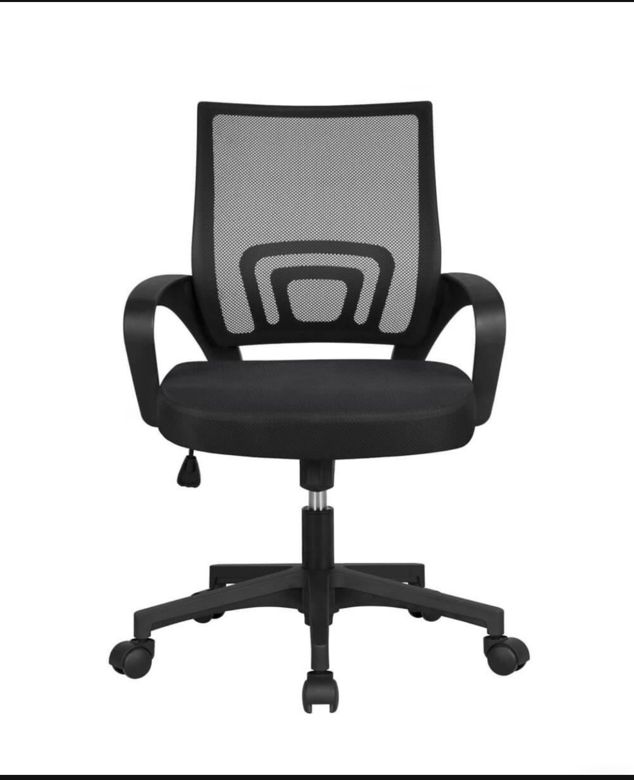 Office Chair Ergonomic Rolling Swivel Chair