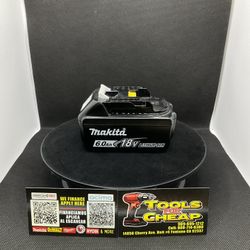 Makita 18V LXT Lithium-Ion 6.0 Ah Battery