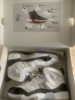 Nike Jordan jumpman two Trey