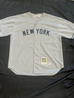 Reggie Jackson Jersey