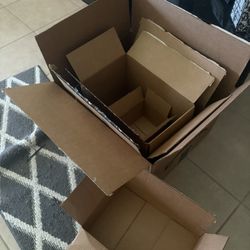 Free Boxes