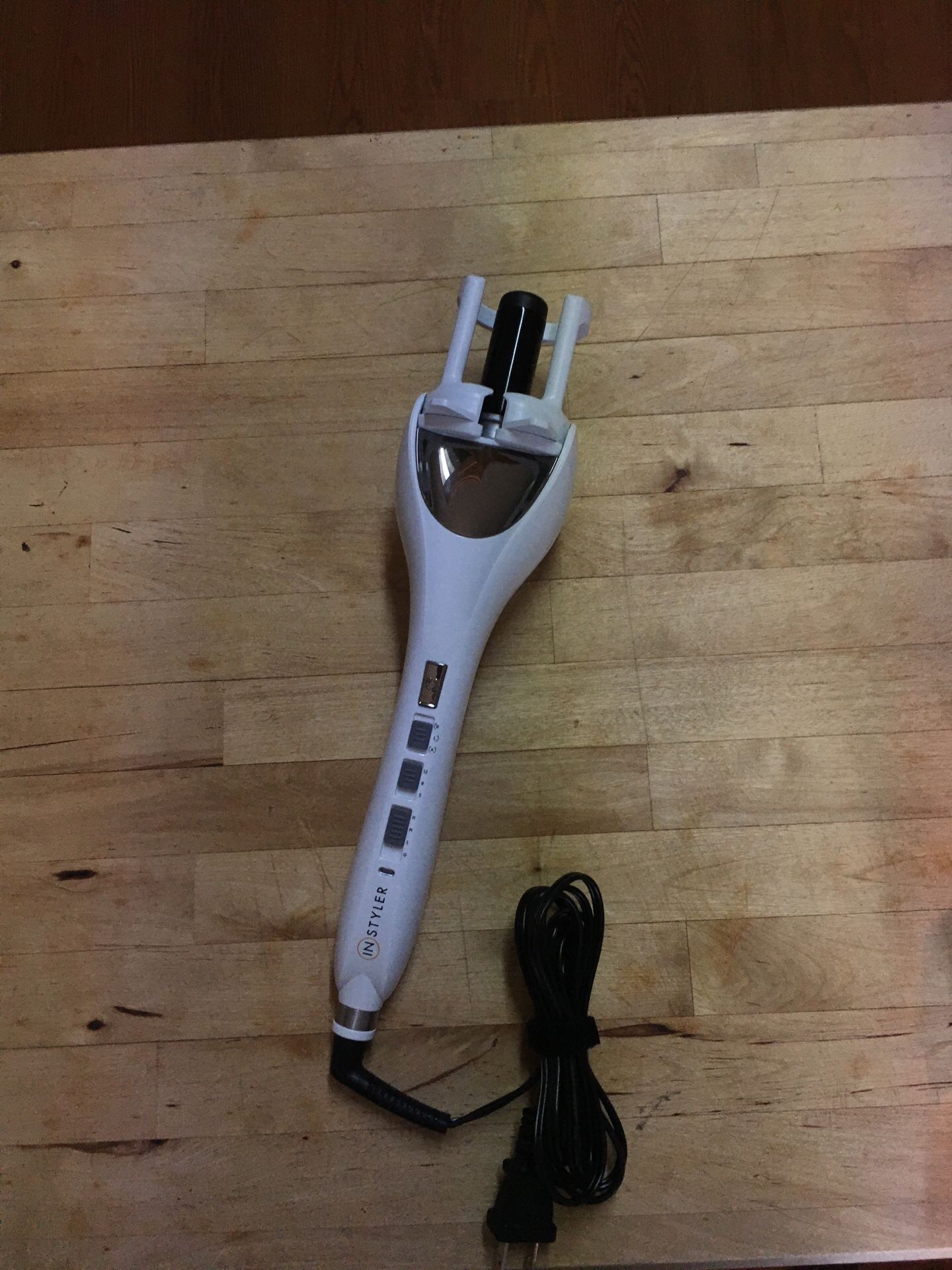 In styler tulip brand new condition
