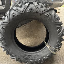 Llantas todo terreno