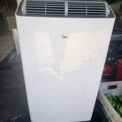 Midea AIR conditioner 