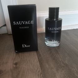 Dior Sauvage 