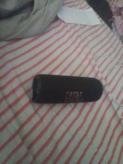 JBL flip 6