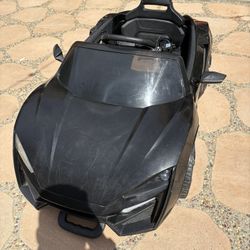 Honey Joy Kids Power Wheels