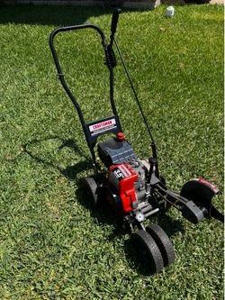 Classic Craftsman 3.5XL Eager-1