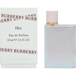 Burberry Her TYPE UNCUT 1 Oz Perfume Oil/Body Oil