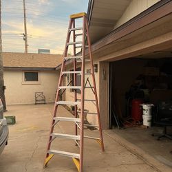 Ladder