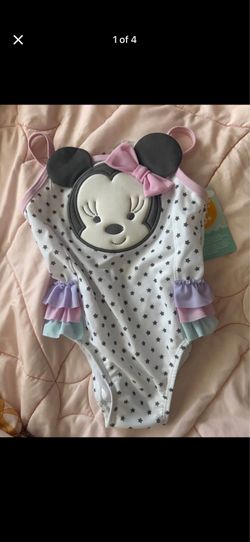 Disney swimsuit