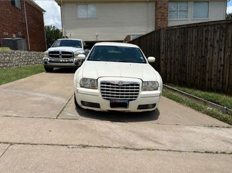 2007 Chrysler 300