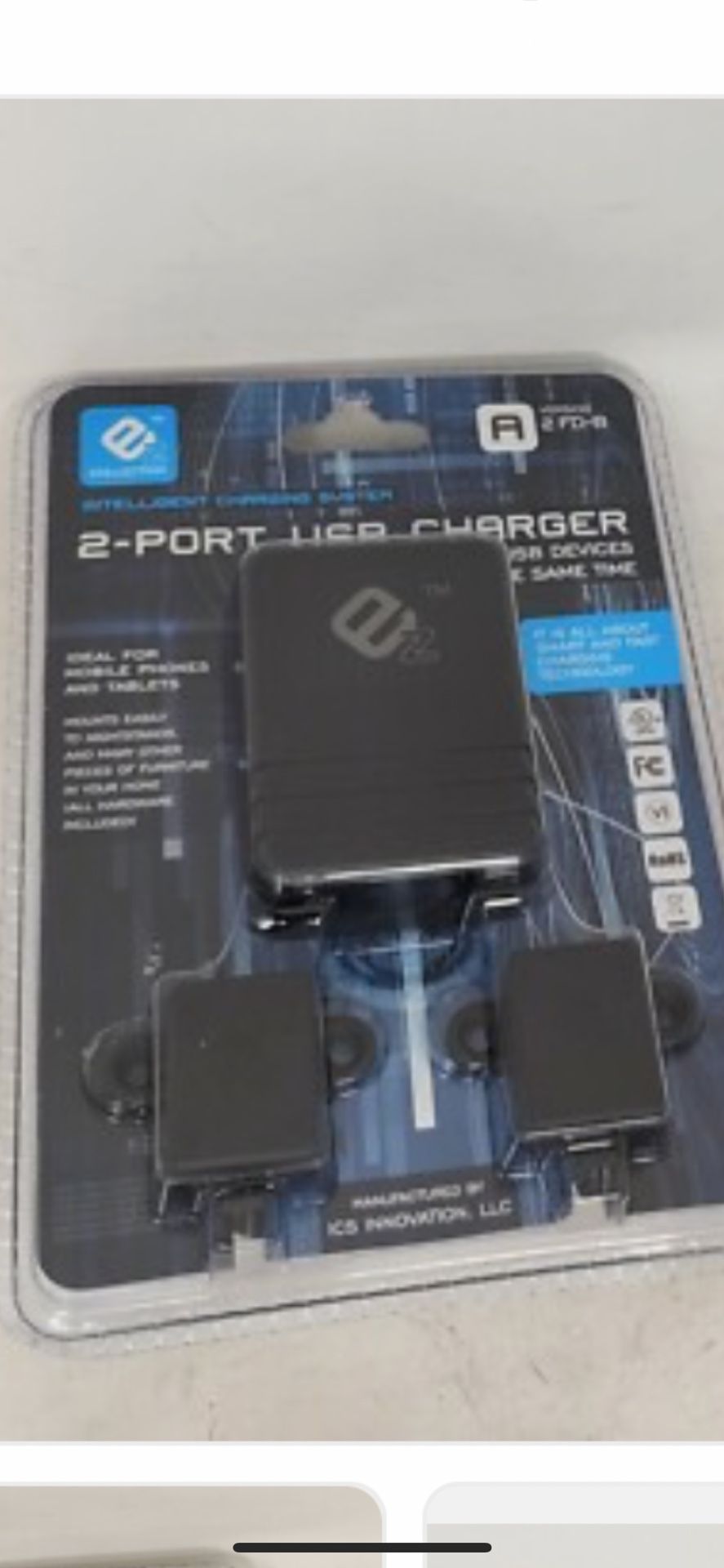 USB CHARGER