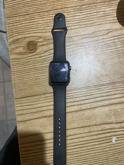Apple Watch Series 3