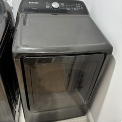 Samsung Electric Dryer 