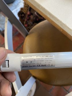 T8 Led Lights