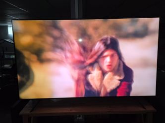 Samsung UHD TV