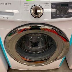 Samsung Dryer
