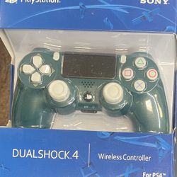 PS4 Controller 🎮 Wireless 