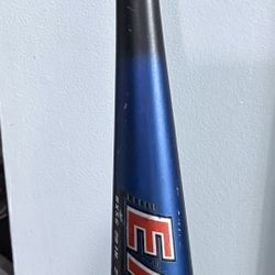 Easton Reflex Alloy Youth Baseball Bat, model LX51. 