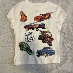 Disney Shirts