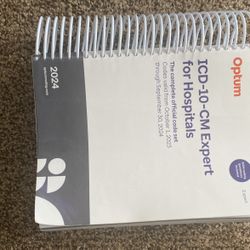 ICD-10-CM 2024