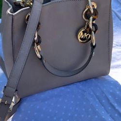 MK PURSE Almost New