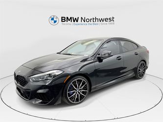 2021 BMW M235i Gran Coupe