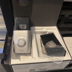 doorbell Ring