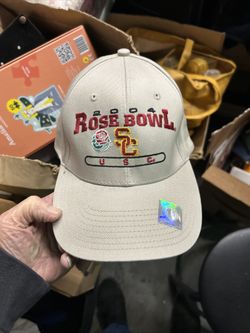 USC Super Bowl Rosebowl  World Series 20 Years Of Sports Shirts Hats New With tags ,, 20,000 Pieces !!!