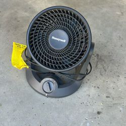 Fan 