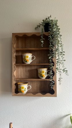 Cute wooden cabinet!!!!