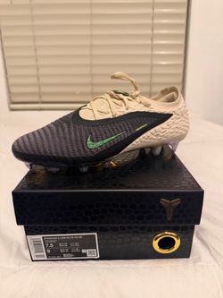 Original Soccer Cleats