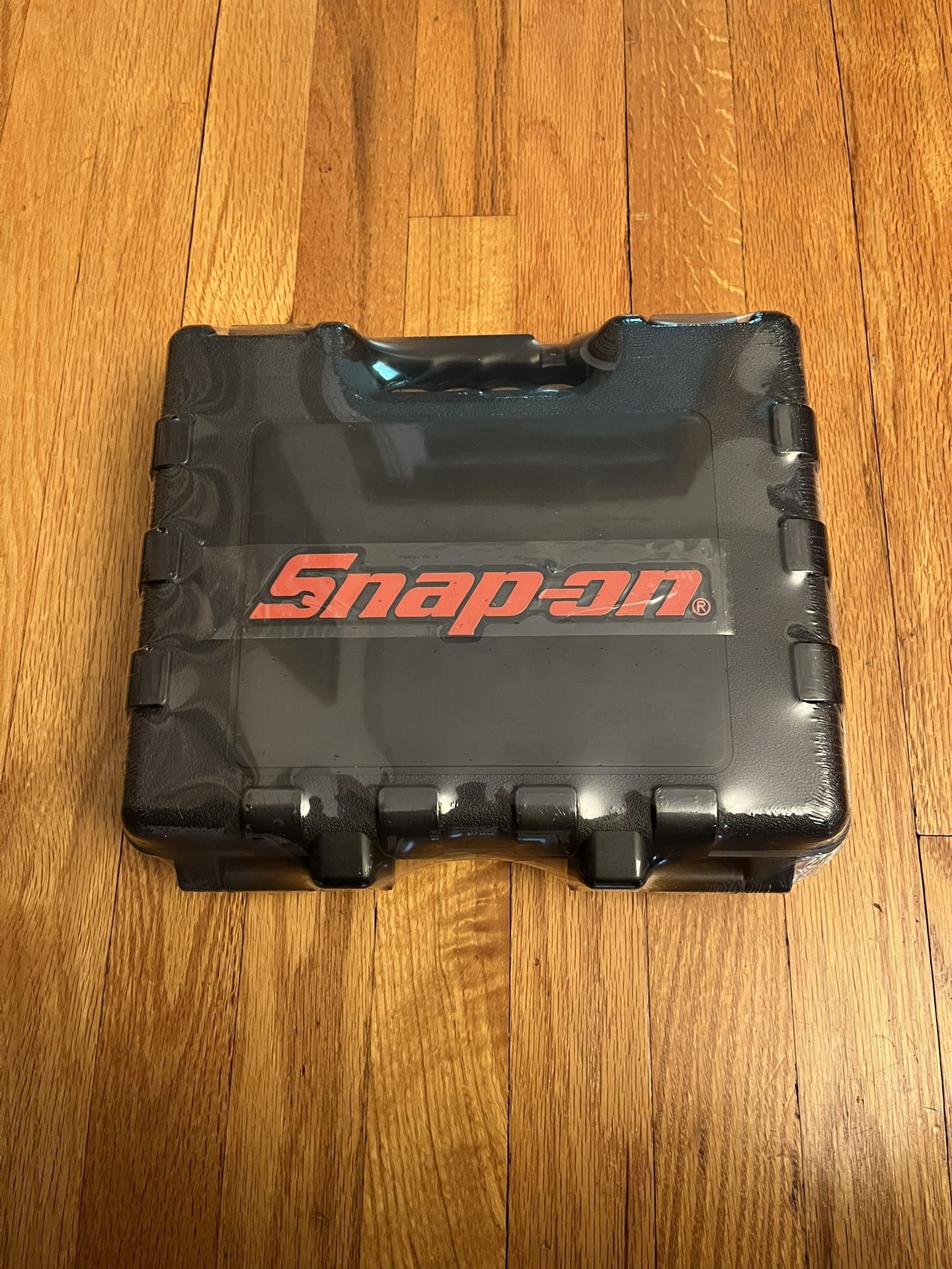 Snap-on 44 PC Soft Grip Ratcheting Screwdriver Master Set - (Hi Viz)