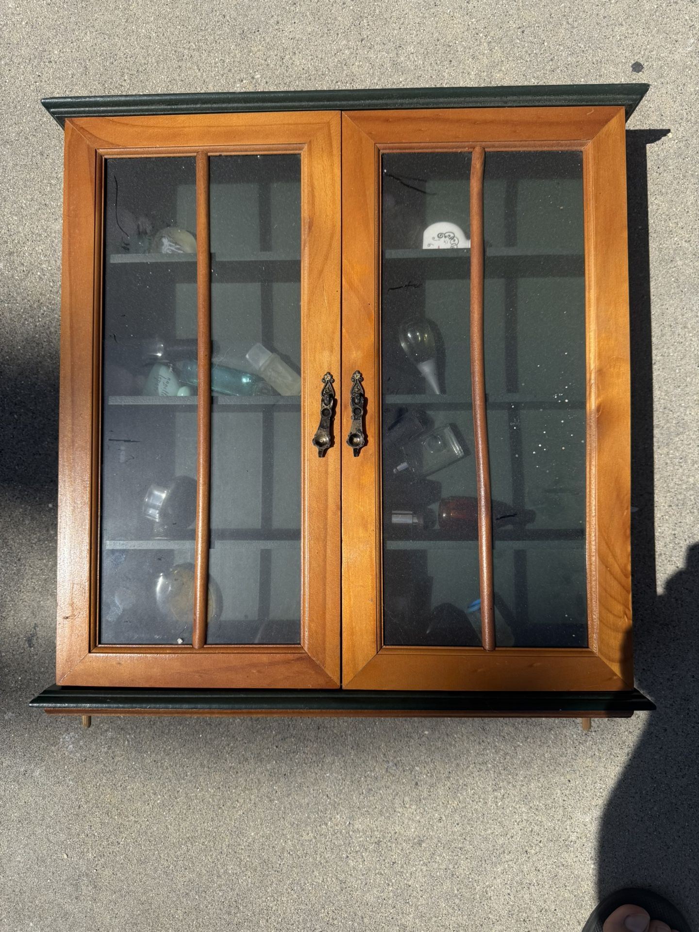 Medicine Bathroom Cabinet 