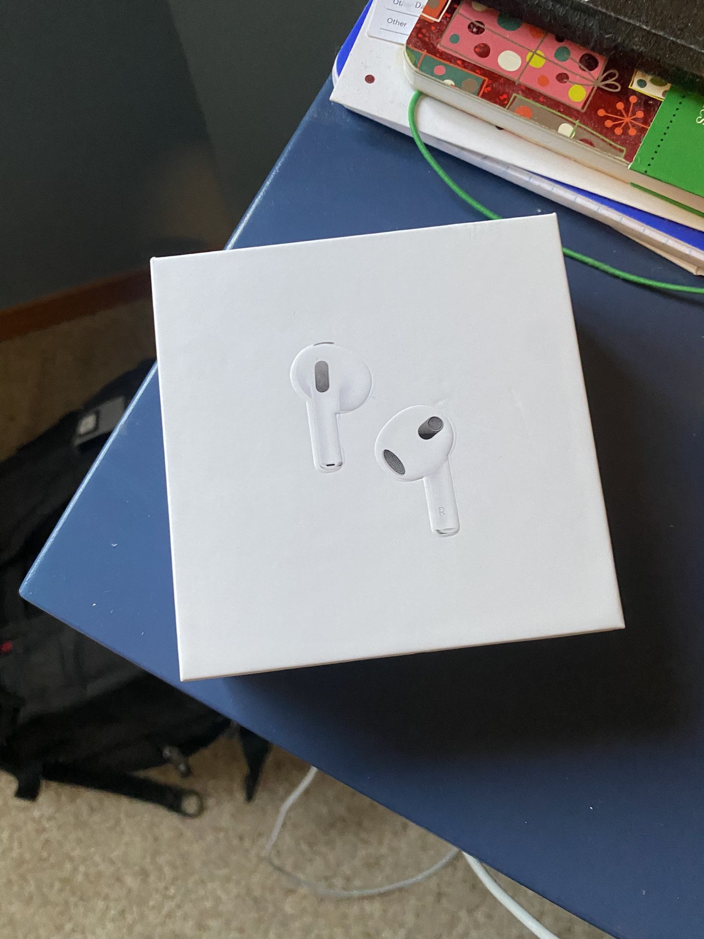 Airpods