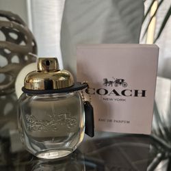 Coach Parfum