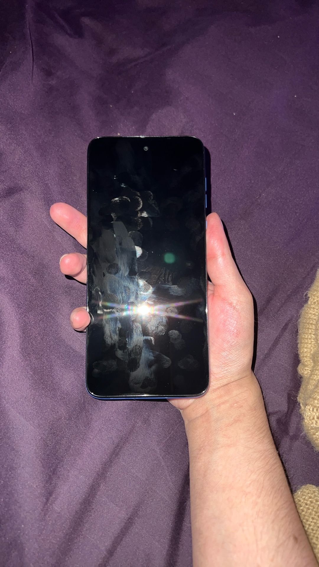 Moto G (Samsung)