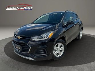 2020 Chevrolet Trax