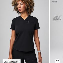 FABLETICS (Women) Scrub Set 