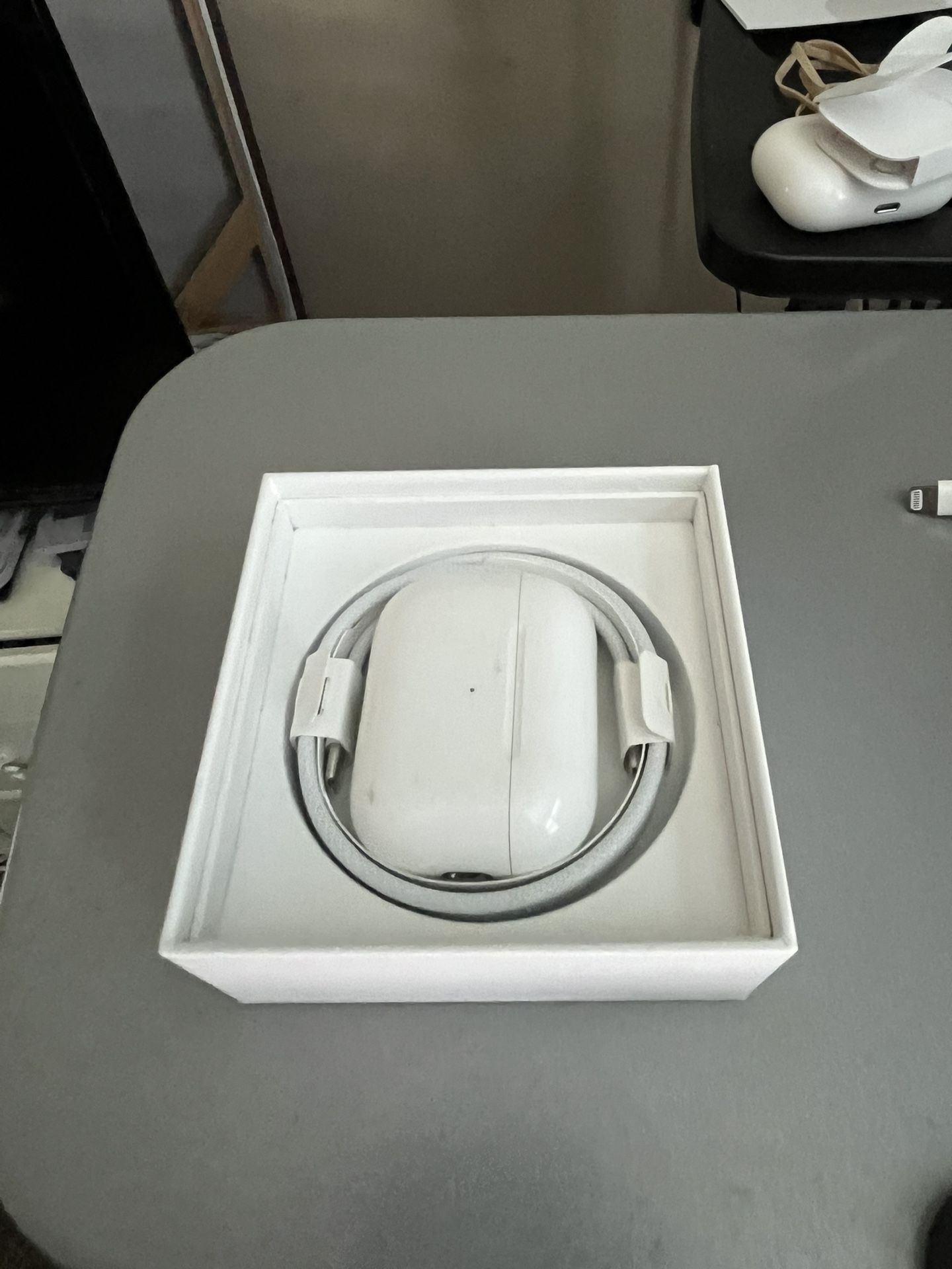 Air Pods Pro 2