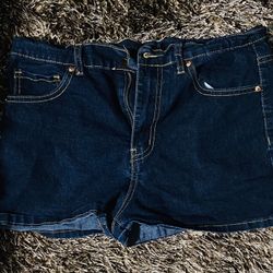 Forever 21 Summer Shorts 