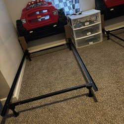 Car Bed
