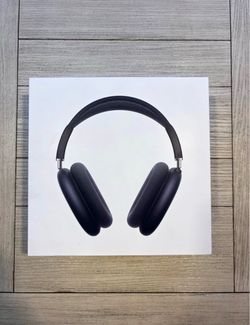 AirPods Max (USB-C) - Midnight