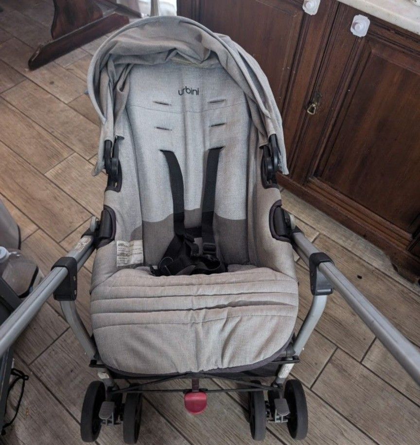 Baby Stroller