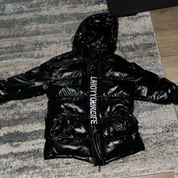 Puffer Jacket